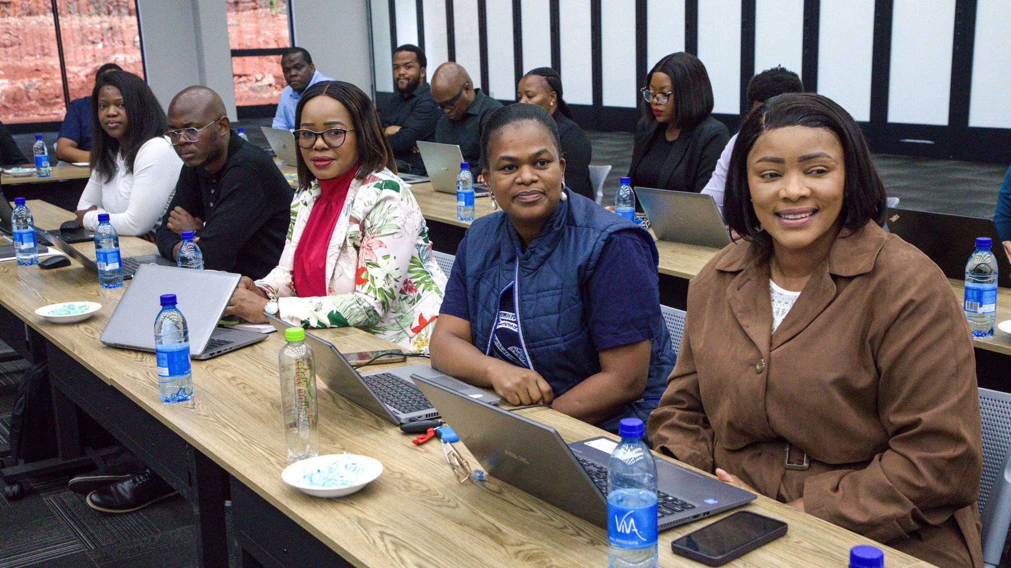 Eswatini embarks on national e-KYC system
